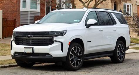 what are the cheapest full size suvs